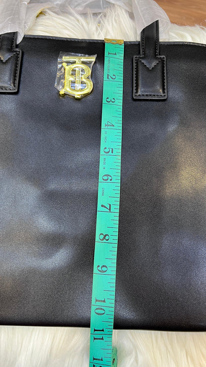 BURBERRY – Women Bag | Master Quality Tote | Signature Luxury Design (Green)