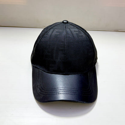 Fendi Branded Cap – Premium Quality Unisex Cap (One Size Fits All)