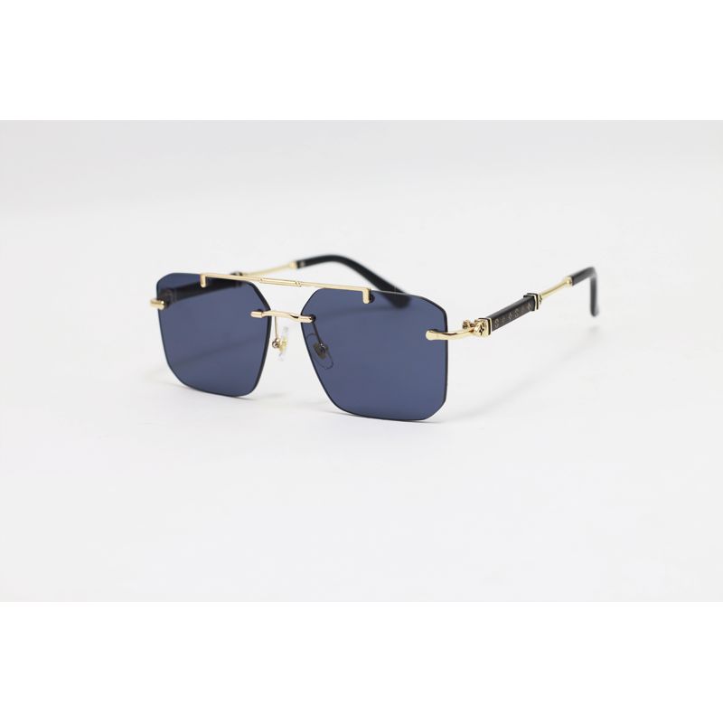 Louis Vuitton Branded Sunglasses – Luxury Unisex with Brand Box Case-1