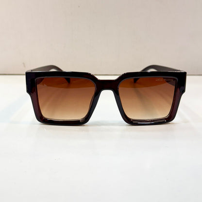 Louis Vuitton Branded Sunglasses – Luxury Unisex with Brand Box Case-5