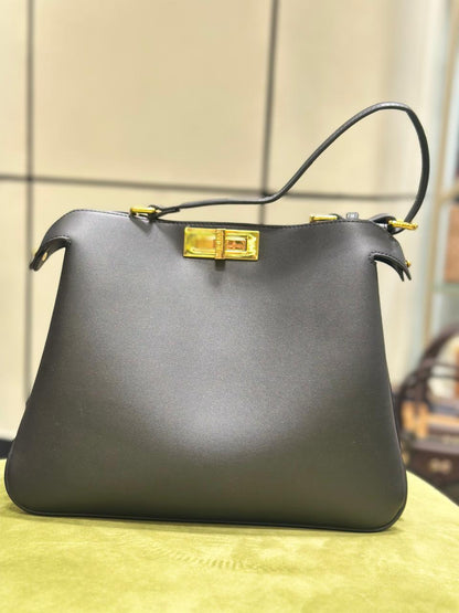 Fendi Peekaboo Soft – Medium Size | Super Premium Quality Women Bag