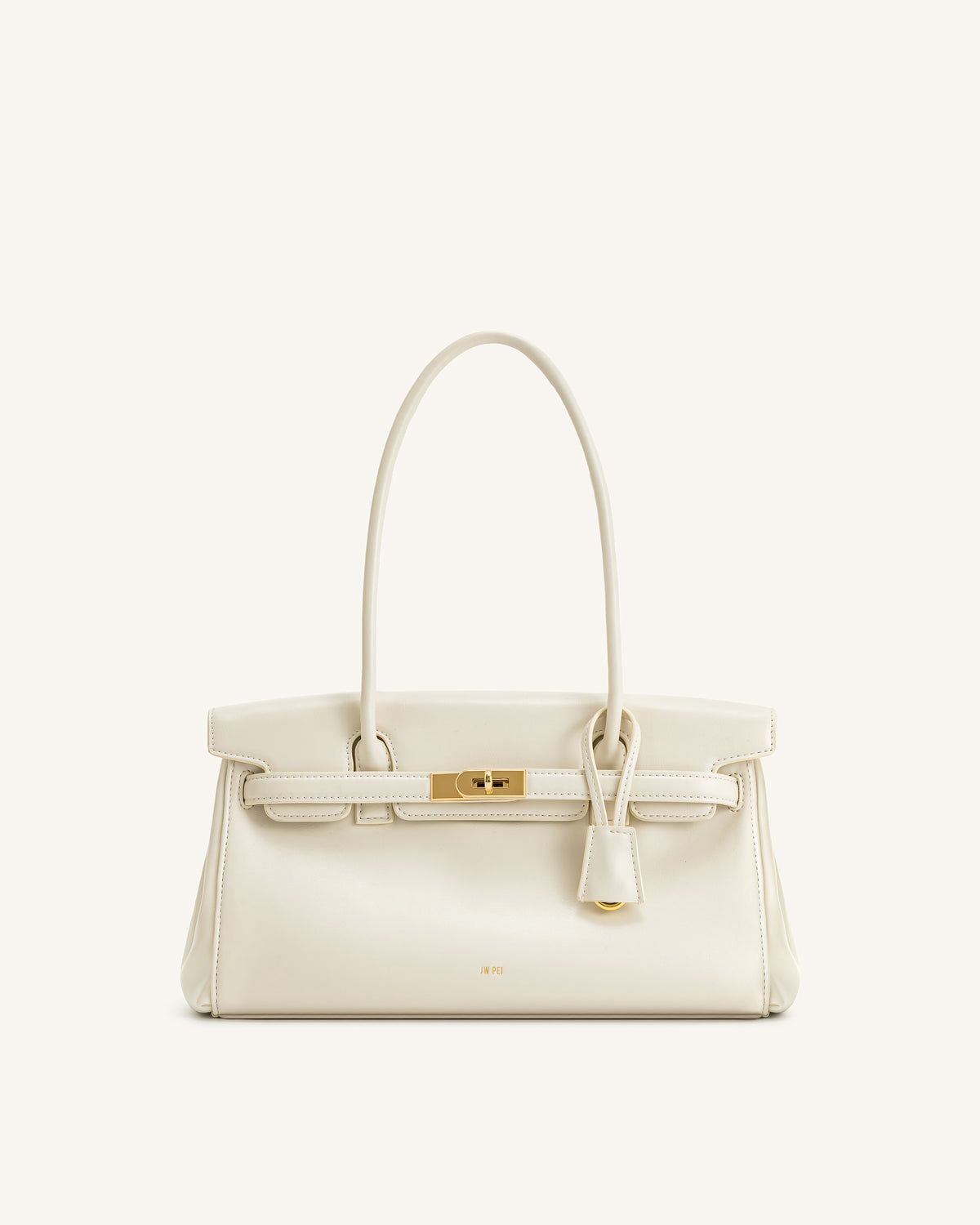 JW PEI YARA SHOULDER BAG – Women Bag (White)