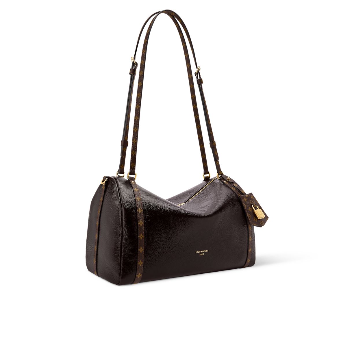 L-O-U-I-S V-U-I-T-T-O-N Express PM Premium Women Bag – Master Quality (Dark Brown)