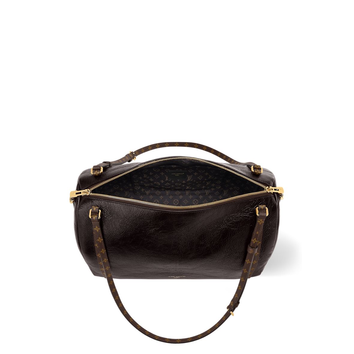 L-O-U-I-S V-U-I-T-T-O-N Express PM Premium Women Bag – Master Quality (Dark Brown)