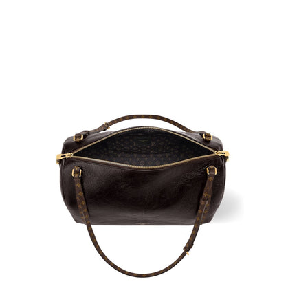 L-O-U-I-S V-U-I-T-T-O-N Express PM Premium Women Bag – Master Quality (Dark Brown)