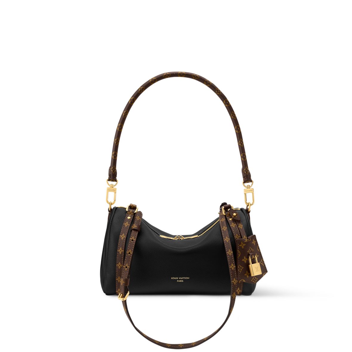 L-O-U-I-S V-U-I-T-T-O-N Express PM Premium Women Bag – Master Quality (Black)