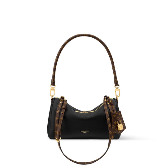 L-O-U-I-S V-U-I-T-T-O-N Express PM Premium Women Bag – Master Quality (Black)