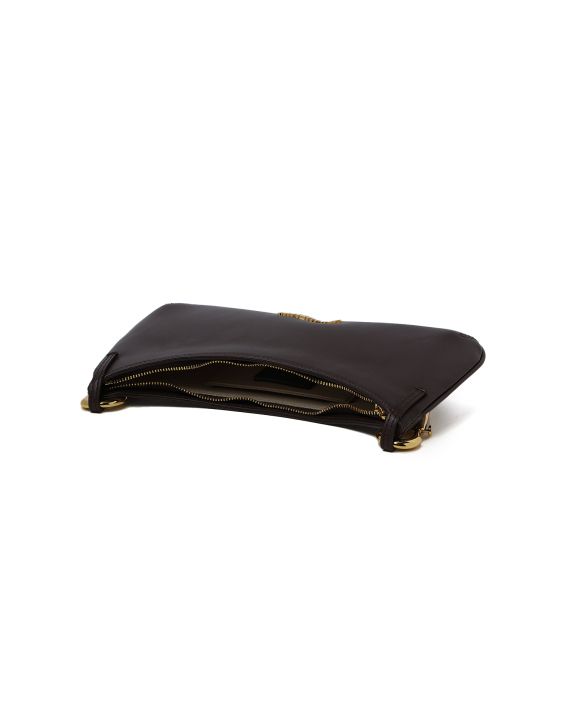 J-A-C-Q-U-E-M-U-S Le Bisou Mousqueton Women Bag – Luxury Edition (Black)