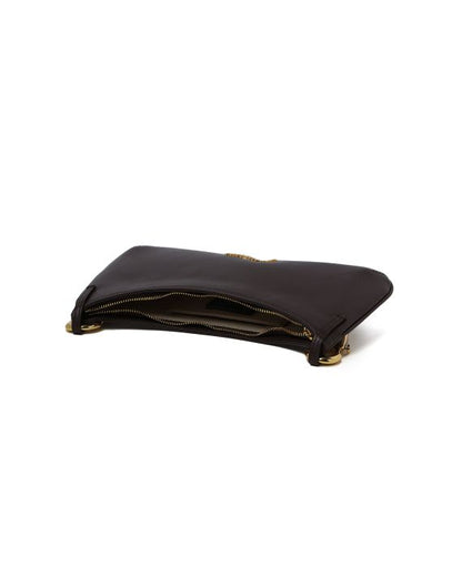 J-A-C-Q-U-E-M-U-S Le Bisou Mousqueton Women Bag – Luxury Edition (Black)