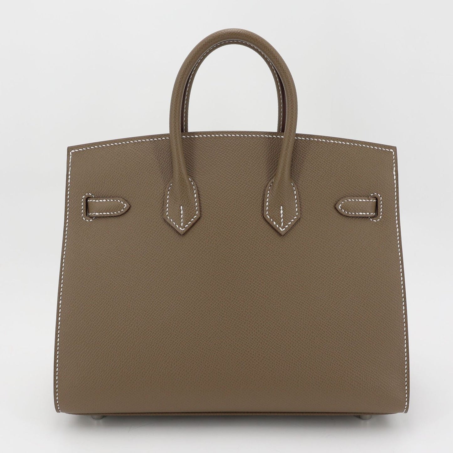 H-E-R-M-È-S Birkin Women Bag – Premium Luxury Edition (Beige)