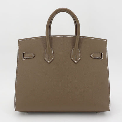 H-E-R-M-È-S Birkin Women Bag – Premium Luxury Edition (Beige)