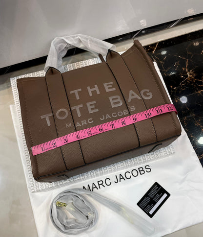 M-A-R-C J-A-C-O-B-S Tote Bags – Everyday Carry Women Bag Collection (Black)