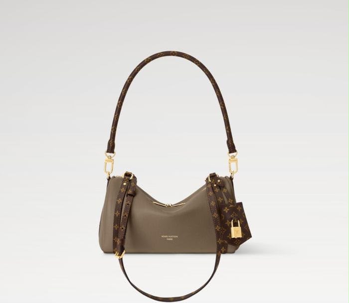 L-O-U-I-S V-U-I-T-T-O-N Express PM – Smoke Gray Premium Quality Women Bag