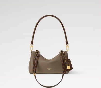 L-O-U-I-S V-U-I-T-T-O-N Express PM – Smoke Gray Premium Quality Women Bag
