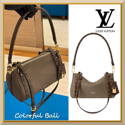 L-O-U-I-S V-U-I-T-T-O-N Express PM – Smoke Gray Premium Quality Women Bag