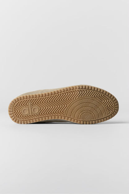 A-L-O Sunset Sneaker Mule – Premium Quality Women Footwear (Beige Cream)