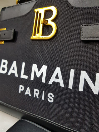 BALMAIN PARIS – AAA Swiss Mirror Copy (Black)