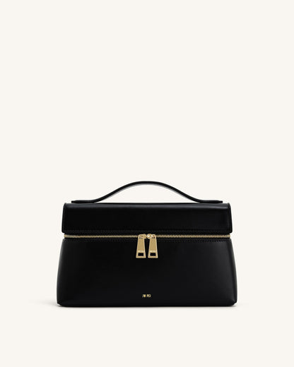 JW PEI WOMEN’S THEA TOP HANDLE BAG – Women Bag (Black)