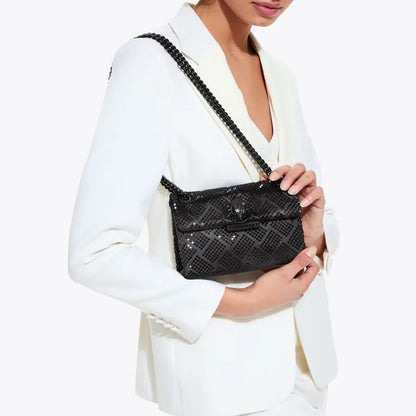 K-U-R-T G-E-I-G-E-R L-O-N-D-O-N SMALL KENSINGTON BAG – MASTER QUALITY WOMEN BAG | Black Design A