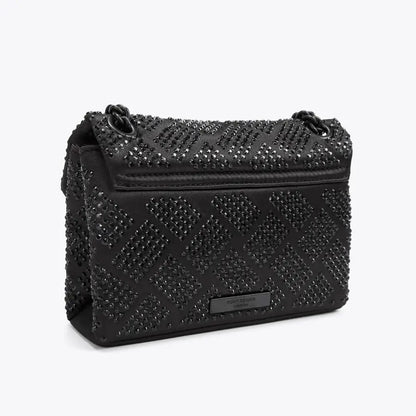 K-U-R-T G-E-I-G-E-R L-O-N-D-O-N SMALL KENSINGTON BAG – MASTER QUALITY WOMEN BAG | Black Design A