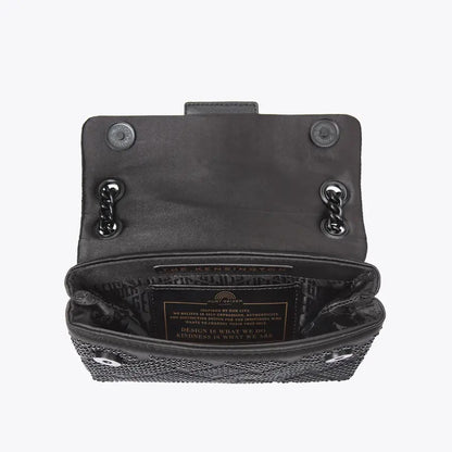K-U-R-T G-E-I-G-E-R L-O-N-D-O-N SMALL KENSINGTON BAG – MASTER QUALITY WOMEN BAG | Black Design A