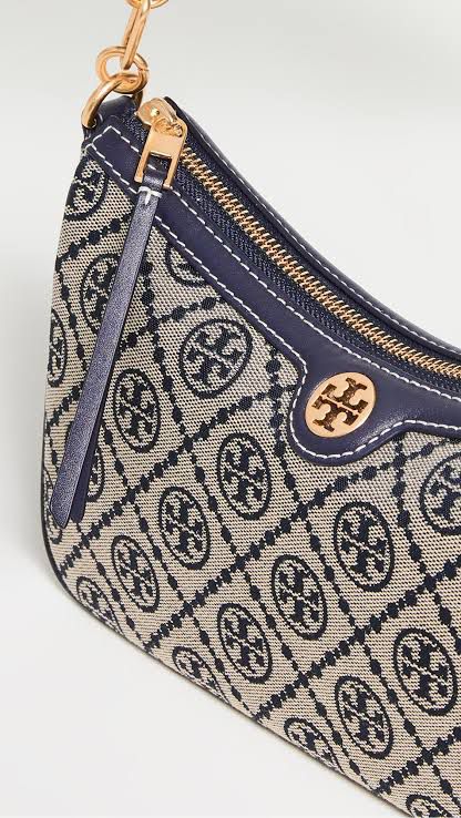 T-O-R-Y B-U-R-C-H Crossbody Women Bag – Master Class Edition (Blue)