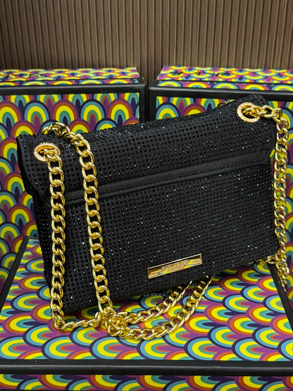 K-U-R-T G-E-I-G-E-R L-O-N-D-O-N SMALL KENSINGTON BAG – MASTER QUALITY WOMEN BAG | Black Design B