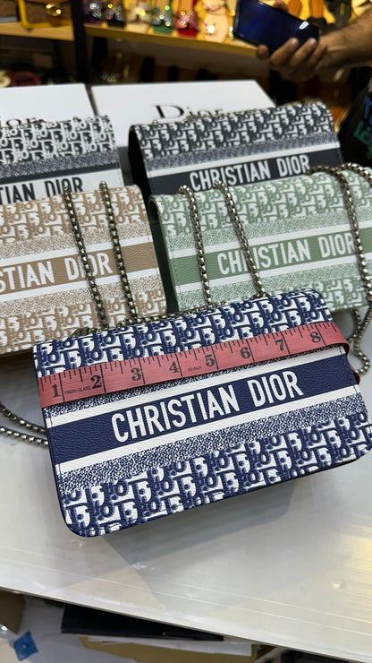 DIOR – Women Bag (Green)