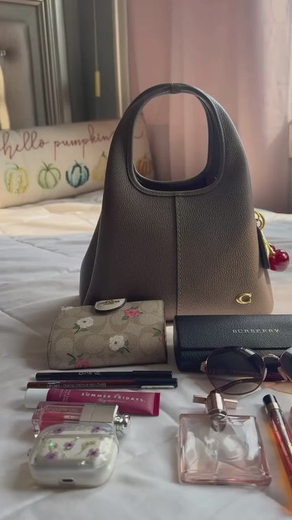C-O-A-C-H LANA – Super Premium Quality Handbag | Luxury Edition (Brown-1)