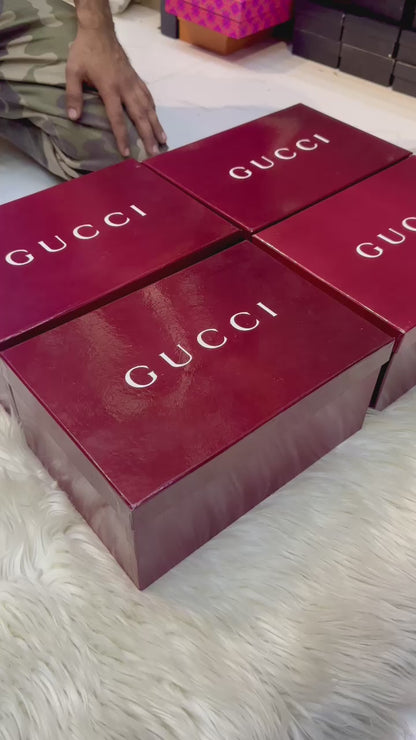 Premium GUCCI Marmont Women Bag (White)
