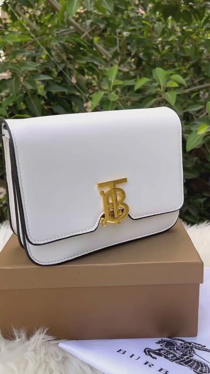 BURBERRY Master Quality Bag (Black)
