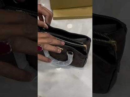 C-O-A-C-H Luxury Crossbody Women Bag – Master Class Edition | (Black)