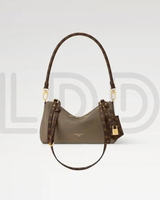 L-O-U-I-S V-U-I-T-T-O-N Express PM – Smoke Gray Premium Quality Women Bag