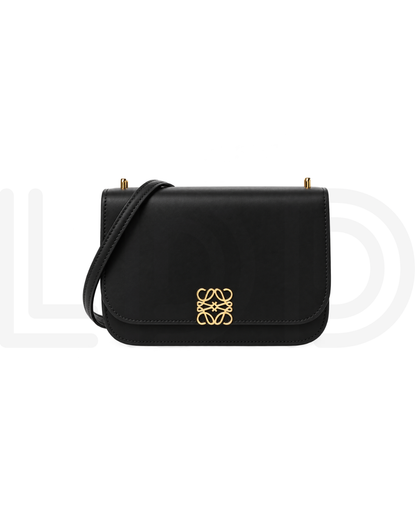 L-O-E-W-E Goya Shoulder Bag – Premium Quality Women Bag (Black)