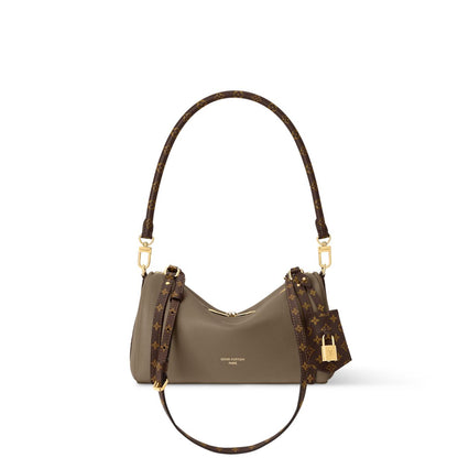 L-O-U-I-S V-U-I-T-T-O-N Express PM Premium Women Bag – Master Quality (Taupe)