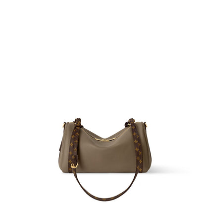L-O-U-I-S V-U-I-T-T-O-N Express PM Premium Women Bag – Master Quality (Taupe)