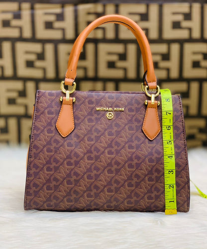 MICHAEL KORS NEW DESIGN – Women Bag (White)