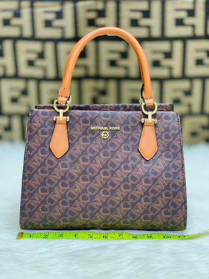 MICHAEL KORS NEW DESIGN – Women Bag (White)