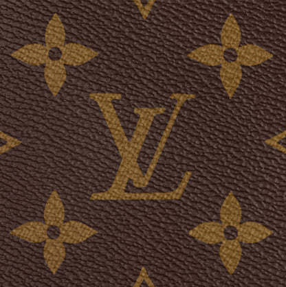 Louis Vuitton Women's Multi Pochette Accessoires Bag (White)